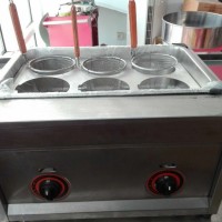 關東煮機器設備加盟