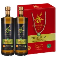 蓓琳娜橄欖油