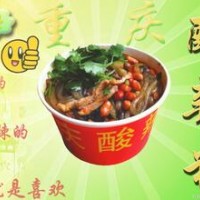 加盟西單酸辣粉酸辣粉加盟費