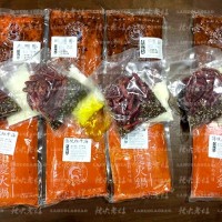 批發小火鍋底料|重慶辣火老灶系列產品
