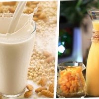 五谷雜糧飲品技術(shù)培訓|五谷雜糧飲品技術(shù)培訓班