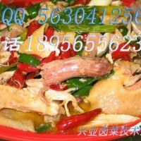 安徽手撕雞招商學(xué)熟食培訓(xùn)鹵菜