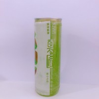 果汁飲料奇異果汁飲品280ml PET瓶加盟招商