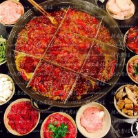 小火鍋|底料廠|全國底料批發