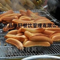 香蕉蛋糕技術(shù)培訓(xùn)-實(shí)踐操作授課不限制時(shí)間