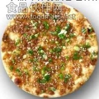 正宗掉渣餅技術培訓-實踐操作包教包會