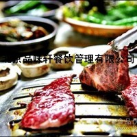加盟正宗韓國烤肉—實體店學經驗