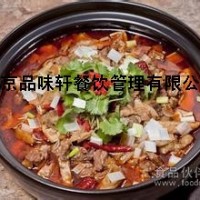 鹵煮火燒學(xué)校_鹵煮培訓(xùn)-教全套技術(shù)
