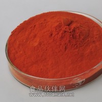 天然色素梔子黃