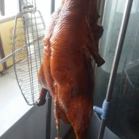舌尖上的美食 北京烤鴨加盟v脆皮烤鴨加盟