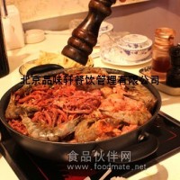 做炸醬面生意-培訓老北京炸醬面開店指導