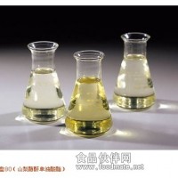 司盤80食品級廣東生產廠家
