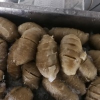 河南生產廠家誠招面筋串代理商