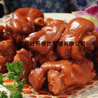 鹵味熟食學(xué)校-各種涼拌菜培訓(xùn)【致富】