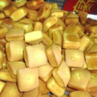 豆腐蛋糕技術培訓-實操學習每一步
