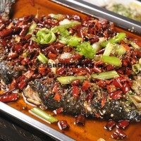 烤魚培訓中心-全國培訓巫山烤魚