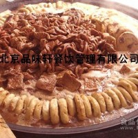 加盟鹵煮火燒學(xué)手藝-實操學(xué)習(xí)很到位