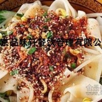 肉夾饃涼皮培訓-小本創業項目【推薦】