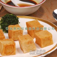 魚豆腐、魚丸等魚糜產品除腥增味料，鮮美滋