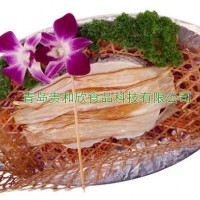 烤魚片、魷魚絲、墨魚仔 除腥增鮮增厚味，耐高溫