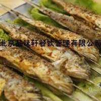燒烤培訓(xùn)中心-夏季美食培訓(xùn)班