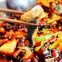 梭邊魚火鍋學習-正宗梭邊魚加盟中心