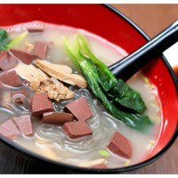鴨血粉絲湯加盟-費(fèi)用低無門檻