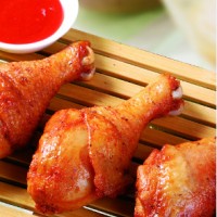 小吃培訓(xùn)資料：特色農(nóng)夫烤雞技術(shù)學(xué)習(xí)