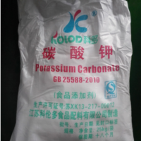 廠家批發碳酸鉀 食品級 工業級