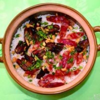 煲仔飯技術培訓-教小吃不會有保留