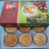 培訓(xùn)做板栗餅技術(shù)-實(shí)力夠包教會(huì)
