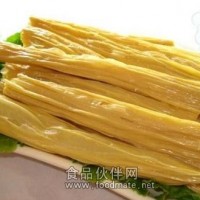 豆源牌腐竹亮黃劑 腐竹改良劑增筋劑 安全好用符合國標
