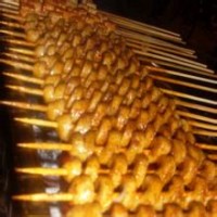 烤面筋技術培訓-學烤面筋0基礎也輕松會
