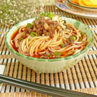 擔(dān)擔(dān)面技術(shù)培訓(xùn)-開面館手藝不能差