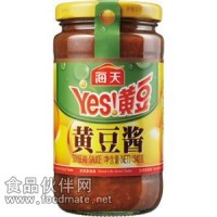 黃豆醬香精