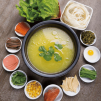 過橋米線加盟費(fèi)用-沒有經(jīng)驗(yàn)幫開店不