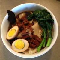 板面學(xué)習(xí)-培訓(xùn)牛肉板面專業(yè)又包會(huì)