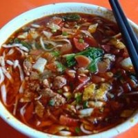 培訓臊子面技術-專業學校包學會