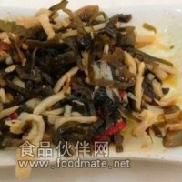 榨菜護(hù)色劑