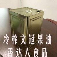 香達人低溫冷榨一級文冠果油 誠招代理 支持OEM貼牌代加工