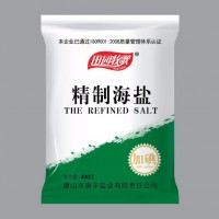 唐豐食鹽火爆全國，誠招代理商