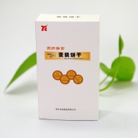 高纖膳食麥麩餅干無蔗糖餅干招代理商