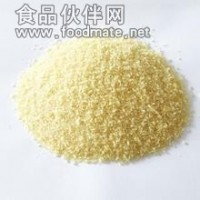 橡皮糖膠食用明膠武漢廠家價格