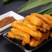 油炸小吃培訓學校-教炸串包學會