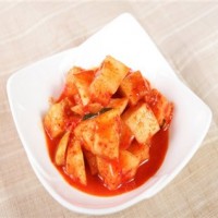 想學正宗泡菜做法-學費價格-學習時間