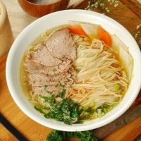 實踐培訓拉面技術-正宗手藝包教會