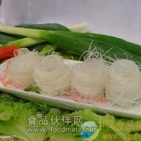米線生物保鮮劑