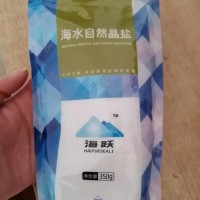 唐山市銀海食鹽有限公司招商加盟