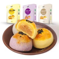 蛋奶酥系列招商（代加工/貼牌）