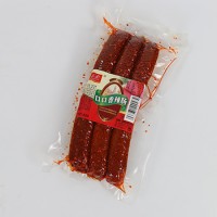 德州志金食品有限公司香辣烤腸 招商